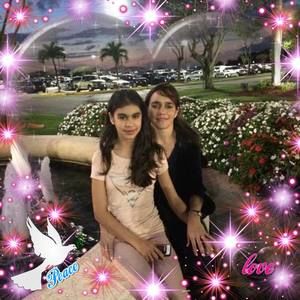 Meet your Posher, Aimee